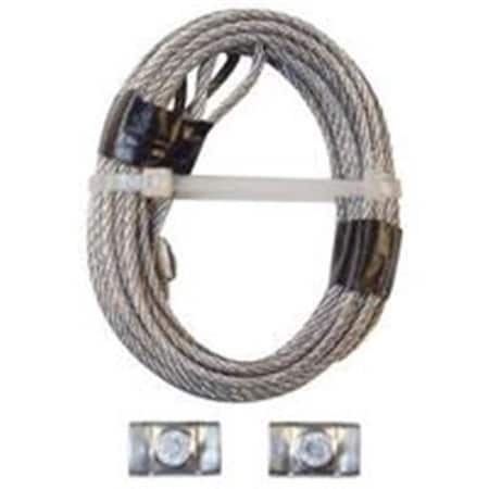 Prime-Line Prime Line Products Cable Garage Dr Safety 1/8X102 GD 52102 1481225